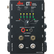 dbx CT-2 Kabel Tester
