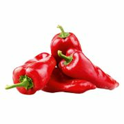 DOLGA RDEČA PAPRIKA, 1KG