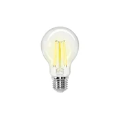 LED prigušiva sijalica A60 E27/6W/230V 2700-6500K Wi-Fi - Aigostar