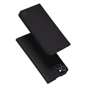 Etui Techsuit MagSkin za iPhone 14 Plus - črn