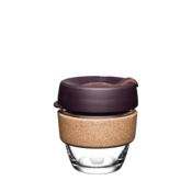 KeepCup Brew Cork S 227 ml Vrček