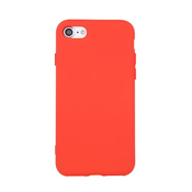 Silicon maskica za Motorola Moto G62 5G: crvena - Motorola Moto G62 5G