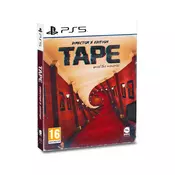 PS5 TAPE: Unveil The Memories