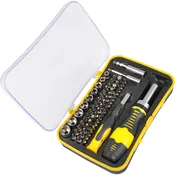 FIELDMANN FDS 1005-65R Set bitova, 65 komada