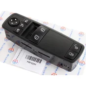 shumee Stikalo za odpiranje/zapiranje okna Mercedes-Benz razreda A W169 A1698206510 Stikalo za odpiranje/zapiranje okna Mercedes-Benz razreda B W245 A1698206810