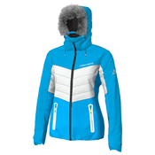 Fischer ALPBACH, ženska smučarska jakna, modra 0400253