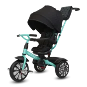 Bentley Trike Tricikel 6 v 1 - Mulliner Celeste