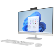 Računalnik HP All-in-One 27-cr0024na | i7 13.gen/i7/RAM 8 GB/SSD Disk