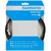 SHIMANO Hydraulic hose 1700mm black M985/785/675