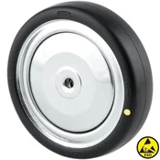 TENTE kolo Puretech 50 mm, 40 kg