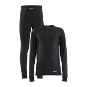 Craft Komplet CORE DRY BASELAYER SET KINDER