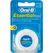 Oral-B Filo Interdentale Essential Floss Cerato 50 M