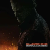 Original Soundtrack - Halloween Ends (LP)