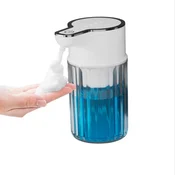 INF Brezdotni penasti razpršilnik mila, samodejni senzor, USB, 400ML, (5000248997)
