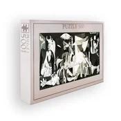 WALLXPERT Puzzle PZL_0191_500