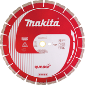 MAKITA Diamantna rezalna plošča Quasar B-13465