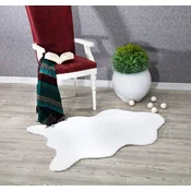 Conceptum Hypnose Tepih Post, 120x170 cm, Beli