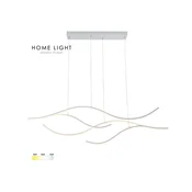 HOME LIGHT Solea 141 LED luster beli