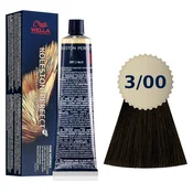 Wella Koleston Me + 3/00 barva za lase 60 ml