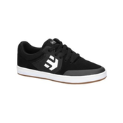 Etnies Marana skate čevlji Boys black/gum/white Gr. 11K US