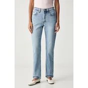 Levis straight kavbojke ženske 501 JEANS FOR WOMEN