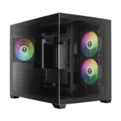 Racunar ZEUS Ryzen 7 5700/DDR4 16GB/m.2 1TB/RX7600 8GB