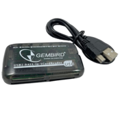 GEMBIRD Citac kartica