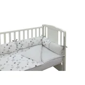 MAGIC BABY komplet posteljine Florin II