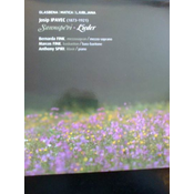 IPAVEC JOSIP:SAMOSPEVI/BERNARDA FINK,MARCUS FINK
