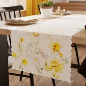 shumee Božični prt 38x140 Spring Glade vodoodporen