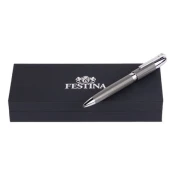 Festina Hemijska olovka Classicals, Siva