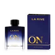 LA RIVE - JUST ON TIME 100ML EDT