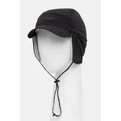 Kapa Haglöfs Mountain Black M-L