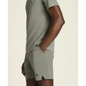 Moške kratke hlače Wilson Tournament Short V2 7 Unlined Teal M