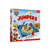 Trefl Jumpers - družabna igra Paw Patrol