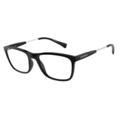 EMPORIO ARMANI Okvir za naocare 0EA3165 5001 55, Muški, Crni