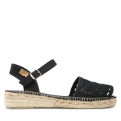 Espadrile Toni Pons Eulalia Črna