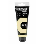 SE akrilna barva Campus 100 ml Titan Buff