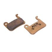 Disk plocice KLS D-03S