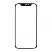 Staklo za touch screen Iphone 12 Pro Max + Oca ORG