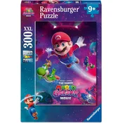 Ravensburger - Puzzle Super Mario XXL - 300 kosov
