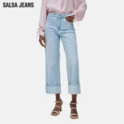 Salsa Faith Kavbojke