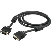 Gembird 30m VGA kabl VGA (D-Sub) Crno