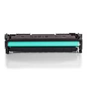 MEGA toner HP CF540X 203X, 3.200 strani (kompatibilni, črna)