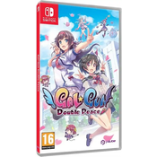Gal*Gun: Double Peace (Nintendo Switch)
