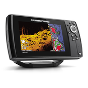 HELIX 7 CHIRP MSI GPS G4 Mega Side Imaging