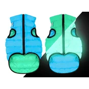 PLAŠČ AIRYVEST LUMI XS 25