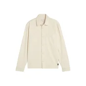 TOM TAILOR DENIM Srajca volneno bela