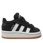 ADIDAS ORIGINALS Superge Campus 00s  črna / bela