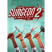 Surgeon Simulator 2 (PC) Steam Key EUROPE